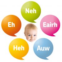 gratis workshop Dunstan babytaal